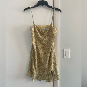 Princess Polly Sundress